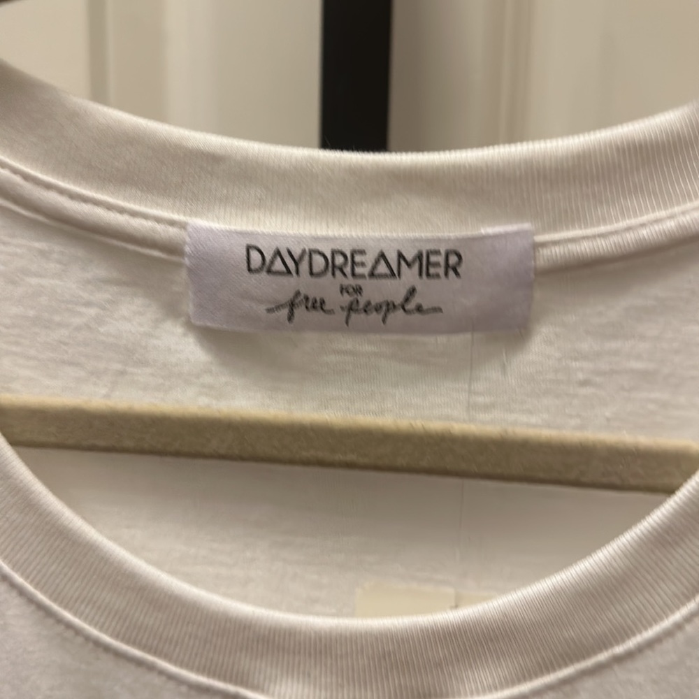 Daydreamer X Free People women’s Tiger Body Suit - Picture 5 of 14